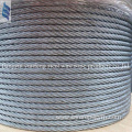 Diamond wire for slabs cutting and profiling 4.8mm